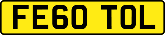 FE60TOL