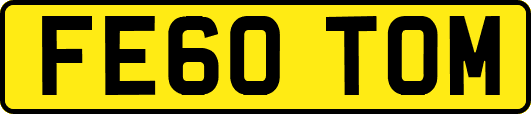FE60TOM