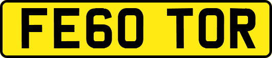 FE60TOR