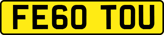 FE60TOU