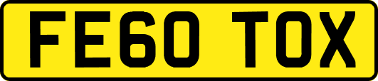 FE60TOX