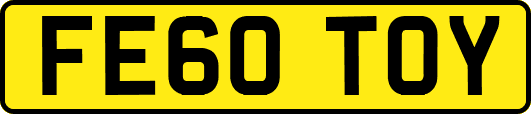 FE60TOY