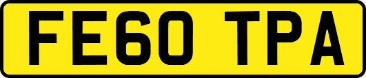 FE60TPA