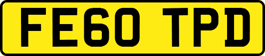 FE60TPD