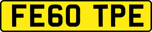 FE60TPE