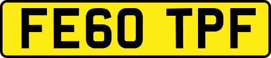 FE60TPF