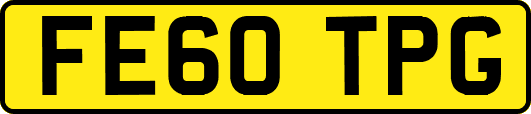FE60TPG
