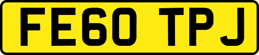 FE60TPJ