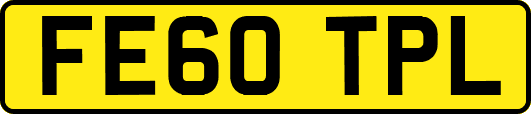 FE60TPL