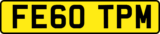 FE60TPM