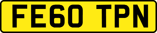 FE60TPN