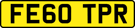 FE60TPR