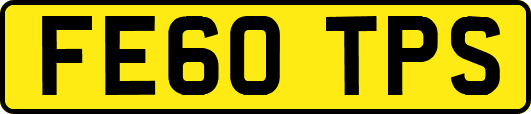 FE60TPS
