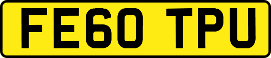 FE60TPU