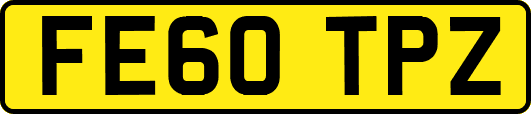 FE60TPZ