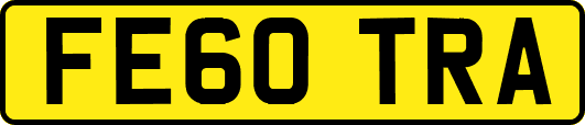 FE60TRA