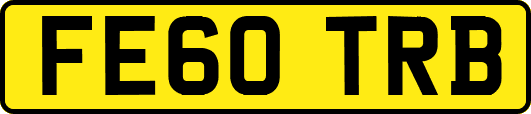 FE60TRB