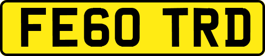 FE60TRD