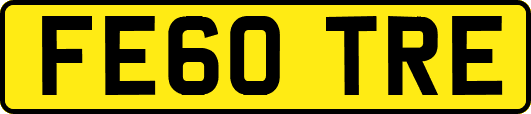 FE60TRE