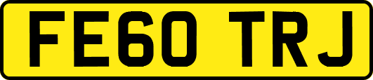 FE60TRJ