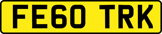 FE60TRK