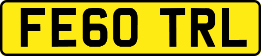 FE60TRL