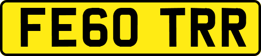 FE60TRR