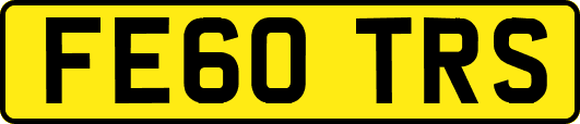 FE60TRS