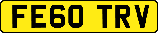 FE60TRV