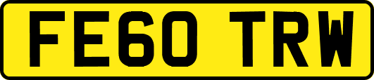 FE60TRW