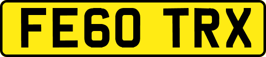 FE60TRX