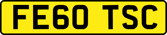 FE60TSC