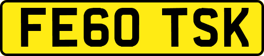FE60TSK