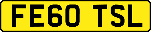 FE60TSL