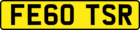 FE60TSR