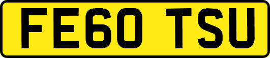 FE60TSU