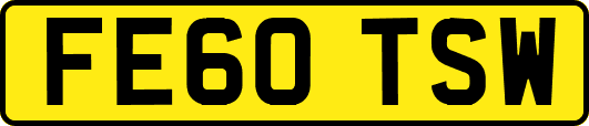 FE60TSW