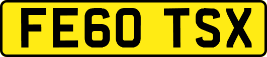 FE60TSX