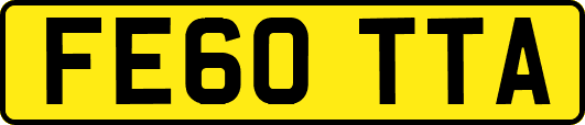 FE60TTA
