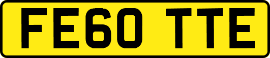 FE60TTE