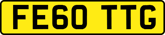 FE60TTG