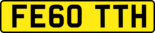 FE60TTH