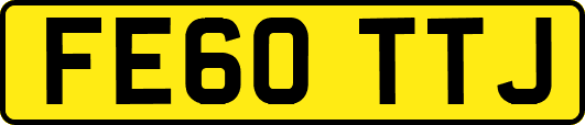 FE60TTJ