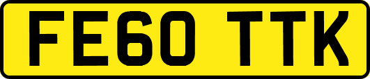 FE60TTK