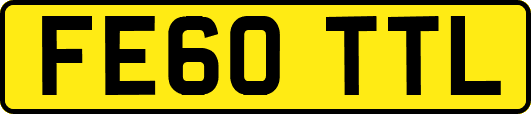 FE60TTL
