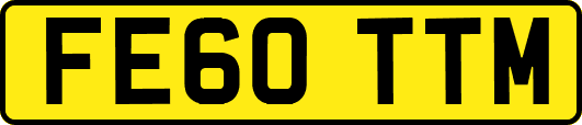 FE60TTM
