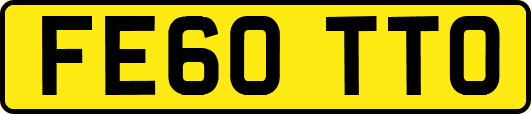 FE60TTO