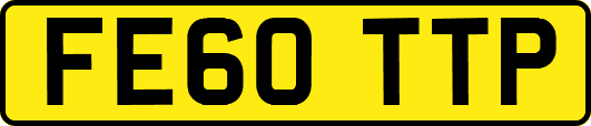 FE60TTP