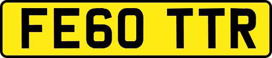 FE60TTR