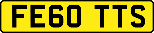 FE60TTS